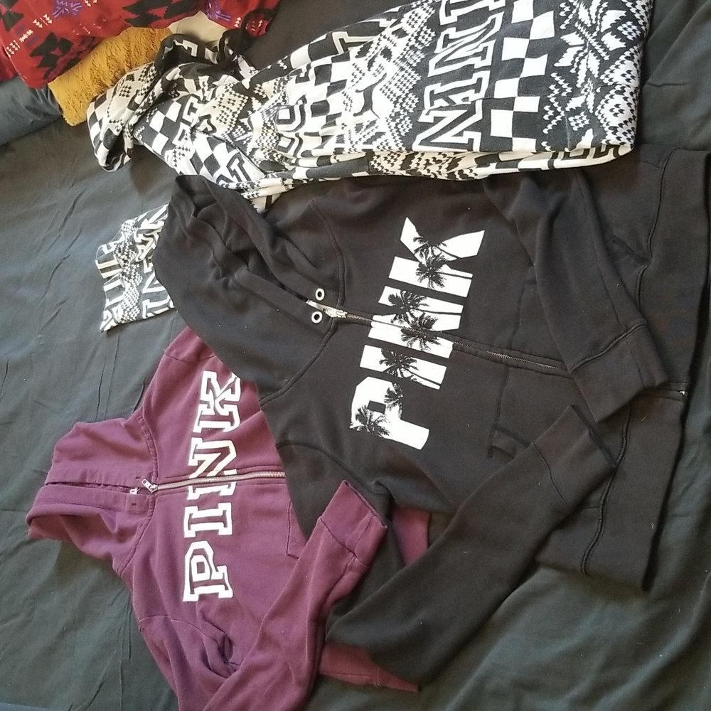 PINK bundle